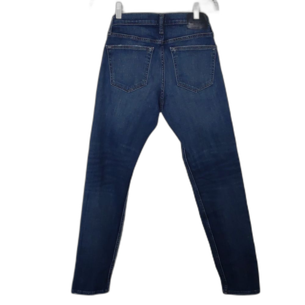 Women's Abercrombie & Fitch Skinny Stretch Jeans Size 28
